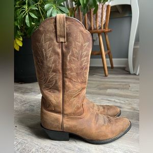 Womens Ariat Boots